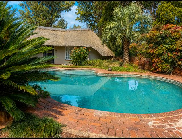3 BEDROOM HOUSE FOR SALE IN HENLEY ON KLIP